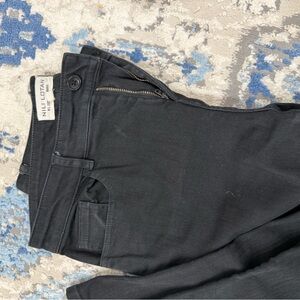 Nili Lotan Flare Stretchy Jeans